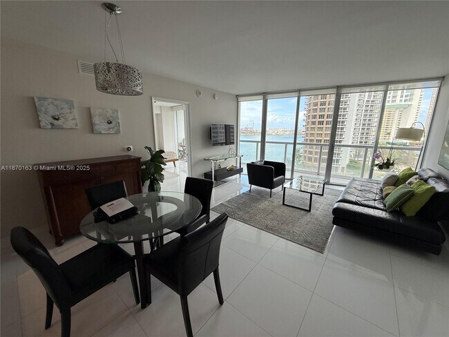 Building Photo - 465 Brickell Ave