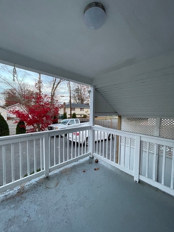 Building Photo - 31 Border Rd