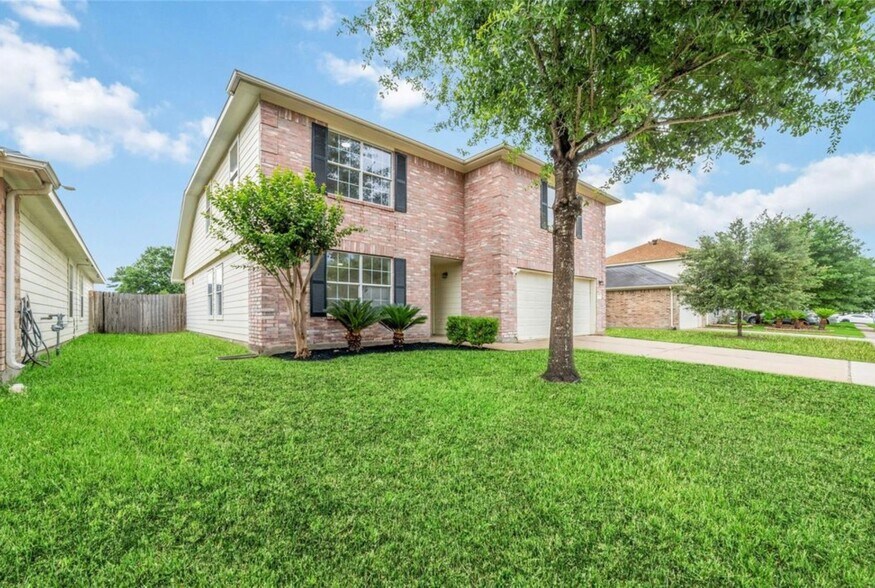 Building Photo - 19510 Buckland Park Dr