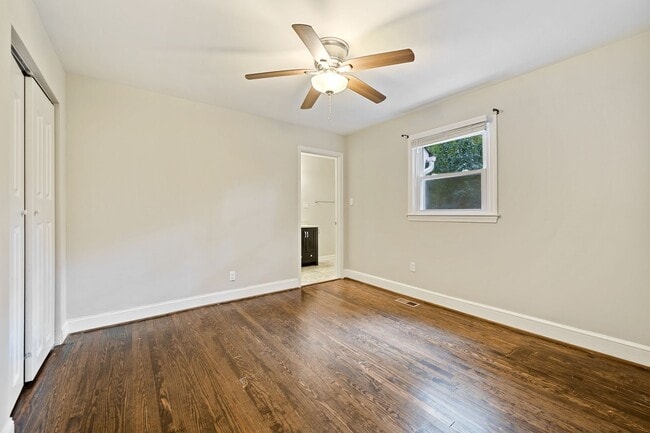 Building Photo - Cozy 3 Bedroom Home in North Durham! **APPLICATION PENDING**