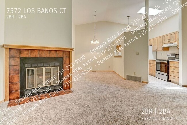 Building Photo - 7572 Los Banos Ct