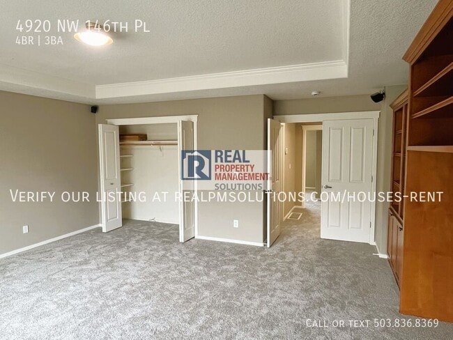 Building Photo - 4920 NW 146th Pl