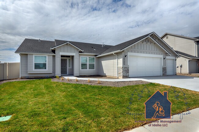 Building Photo - 18405 N Sweet William Ave