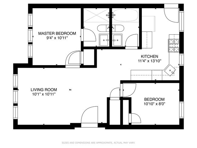 Building Photo - 7624 N Eastlake Terrace