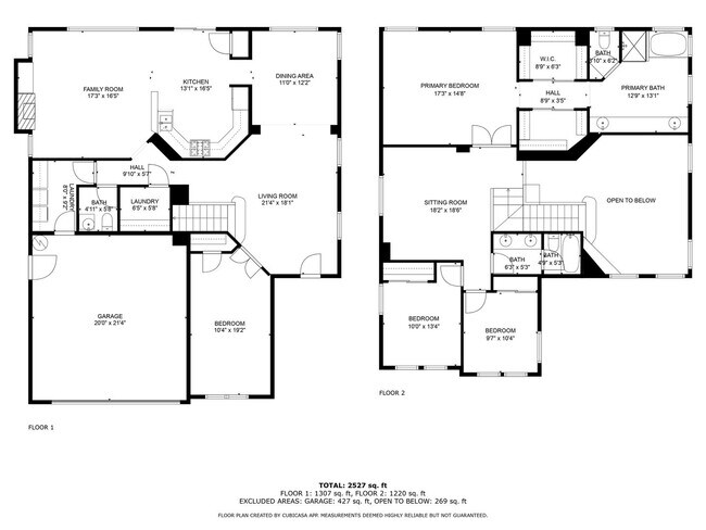 Building Photo - Fresh and Modern 4-Bedroom Home