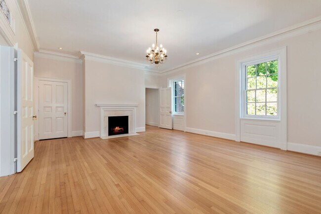 Building Photo - 3003 Massachusetts Ave NW
