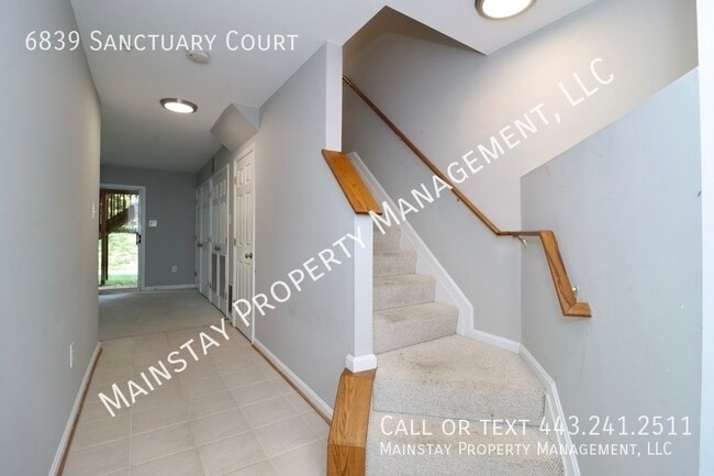 Building Photo - 6839 Sanctuary Ct