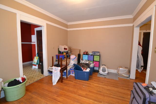 Building Photo - 5023 N Winchester Ave