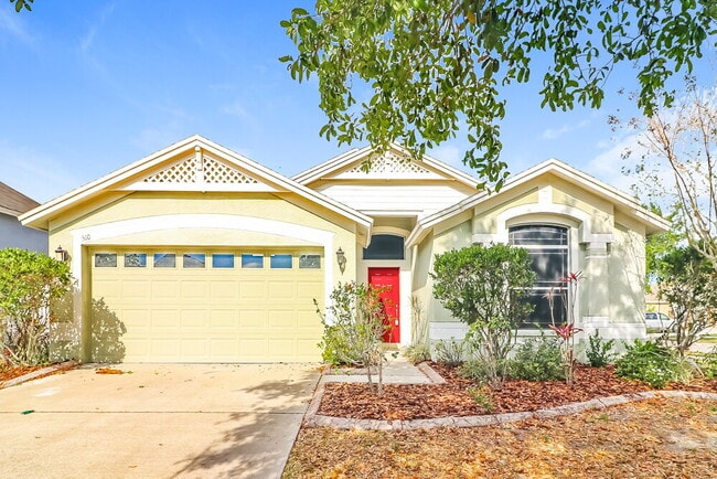 Building Photo - 510 Caribe Ridge Way