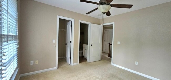 Building Photo - 1450 Ashbury Park Dr NE