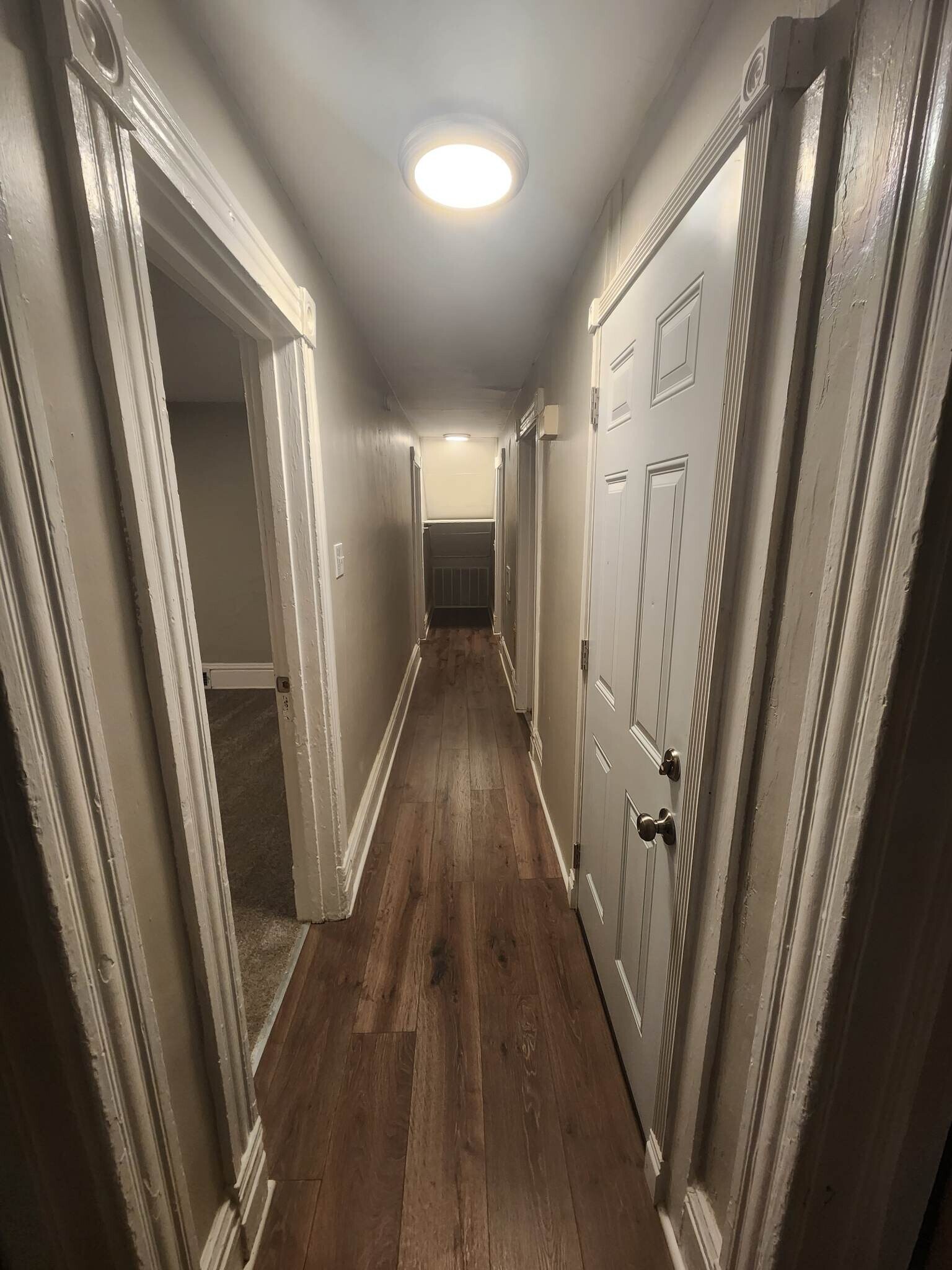 Hallway (11x3) - 340 Virginia Ave