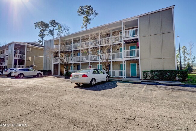 Building Photo - 4750 Seahawk Sq