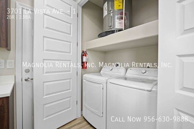 Building Photo - 3701 La Vista Ave