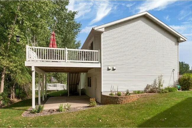 Building Photo - 1119 Cherrywood Ct