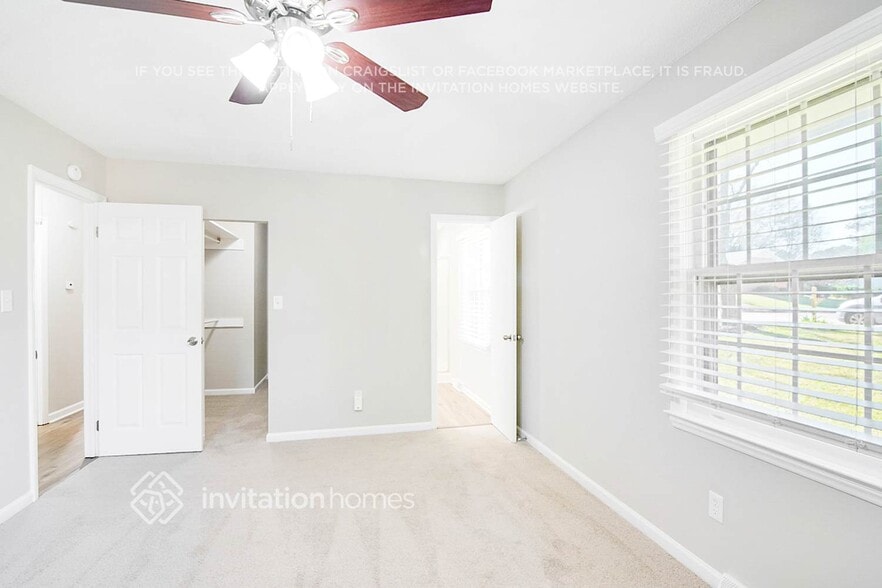 Building Photo - 4616 Castlebar Dr