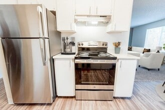 Building Photo - Arbor Pointe