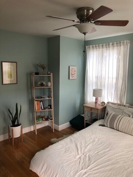 Building Photo - 53 Hudson St
