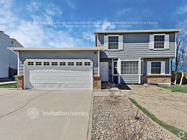 Building Photo - 16943 E Ithaca Cir