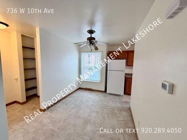 Building Photo - 736 W 10th Ave