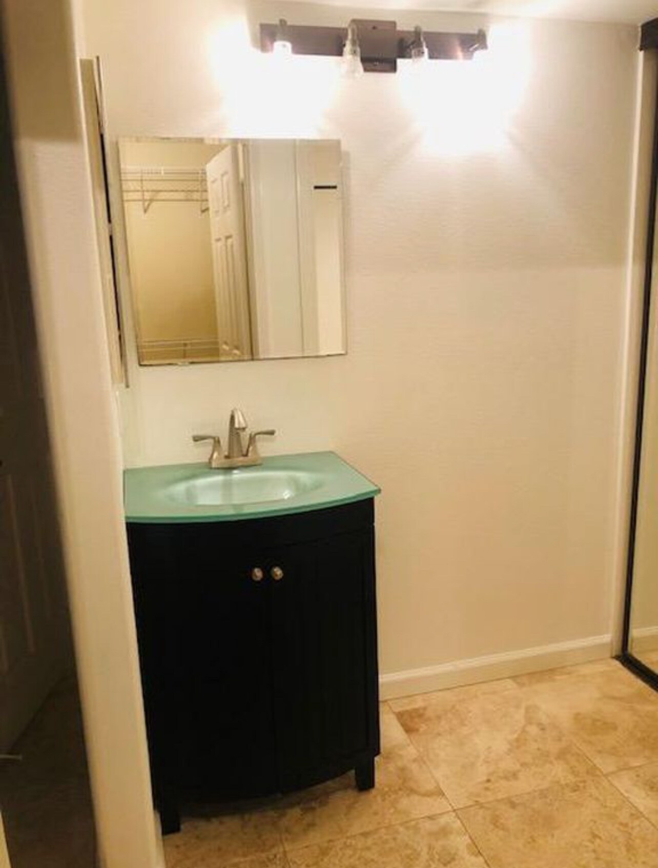 Vanity - 3215 Costa Alta Dr