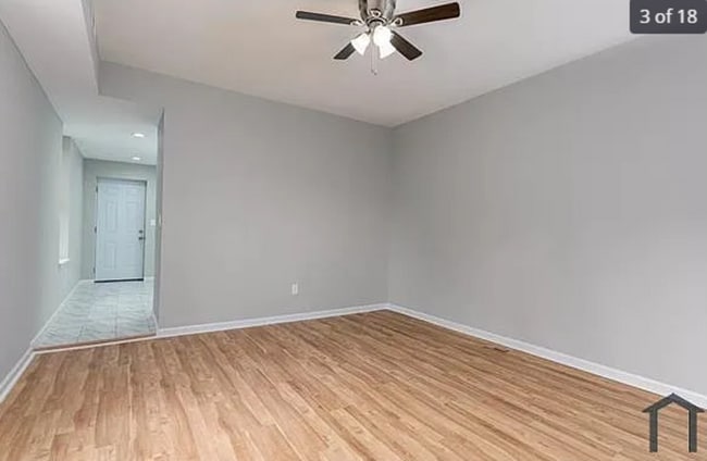 Building Photo - 4000 Massachusetts Ave