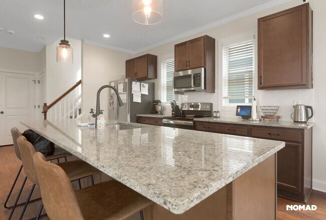 Building Photo - Charming 3BR House in Richmond