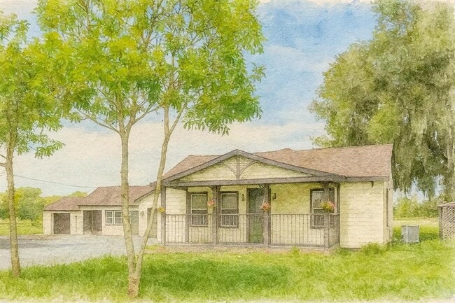 Building Photo - 13832 South Bay Lake Rd