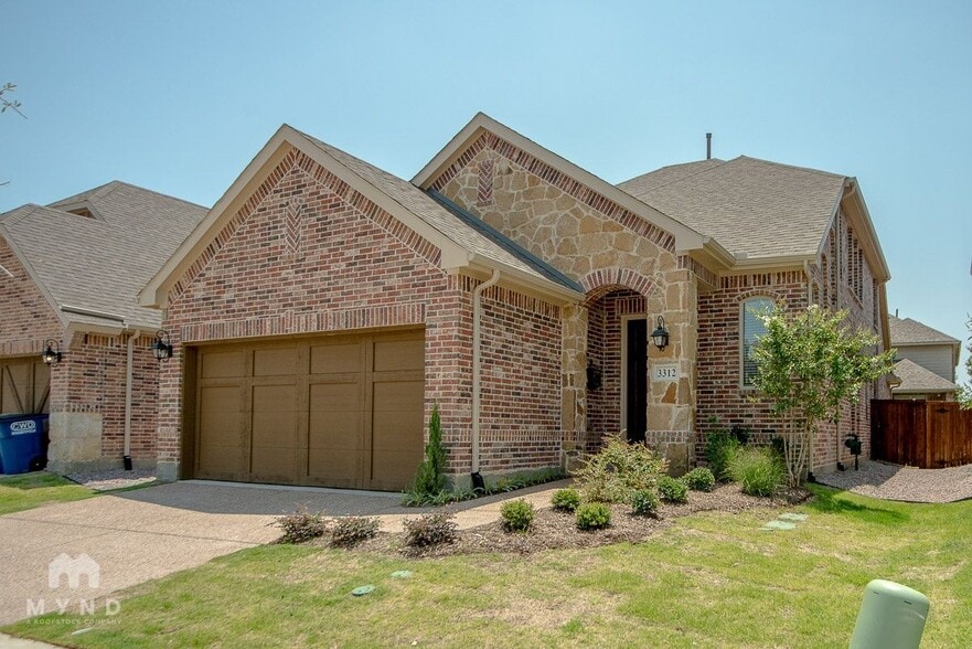 Building Photo - 3312 Damsel Sauvage Ln