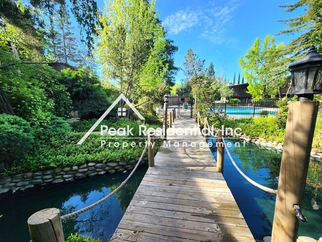 Building Photo - Updated Timberlake 1bd/1ba Condo - Near Sa...