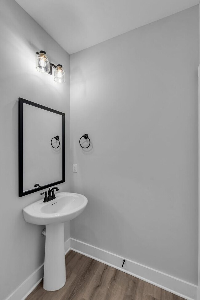 Building Photo - Beautiful Home in Hamlet at Carothers Cros...