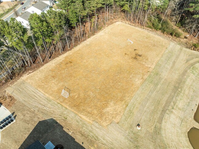 Building Photo - Prime Durham Townhome in Bull City North – Beautiful 3BR/2.5BA with 1-Car Garage