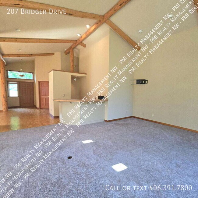Building Photo - 207 Bridger Dr