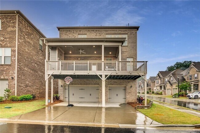 Building Photo - 4831 Miller Hill Rd