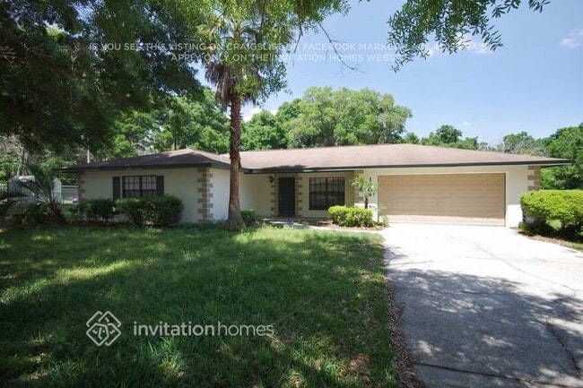 Building Photo - 1904 High Glen Ct N