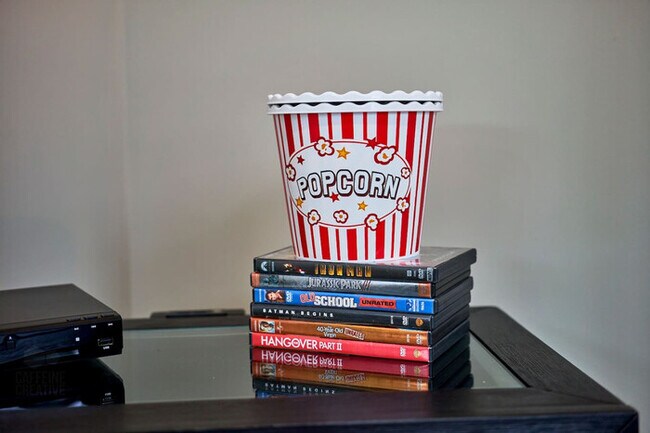 Building Photo - Movie Magic: 2 King Beds | Family Hideaway