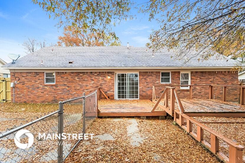 Building Photo - 3087 Newmarket Dr