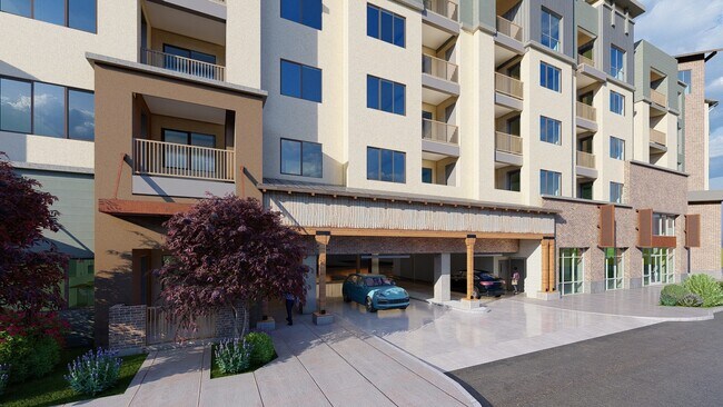 Building Photo - Legado Apartments