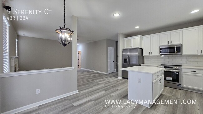 Building Photo - 9 Serenity Ct