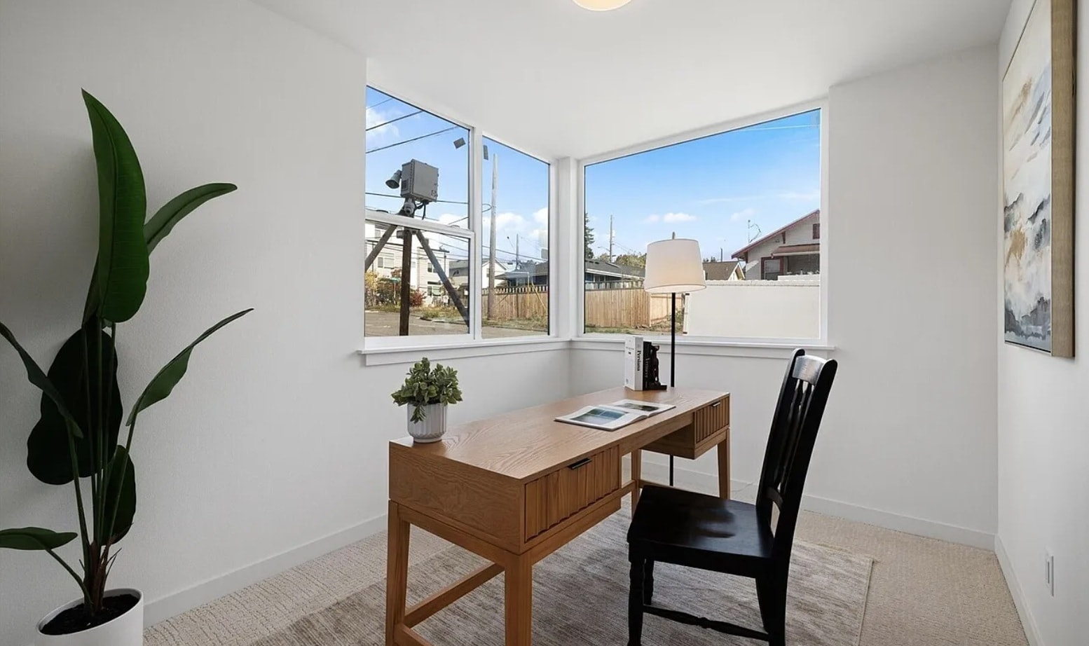 Building Photo - 2311 S Judkins St