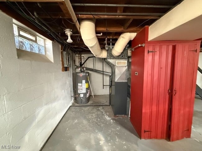 Building Photo - 2321 Broad Blvd