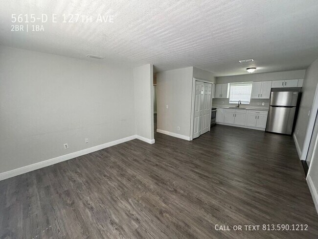 Building Photo - 5615-D E 127th Ave