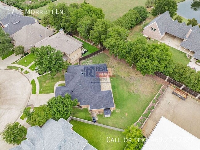 Building Photo - 1711 Morrish Ln
