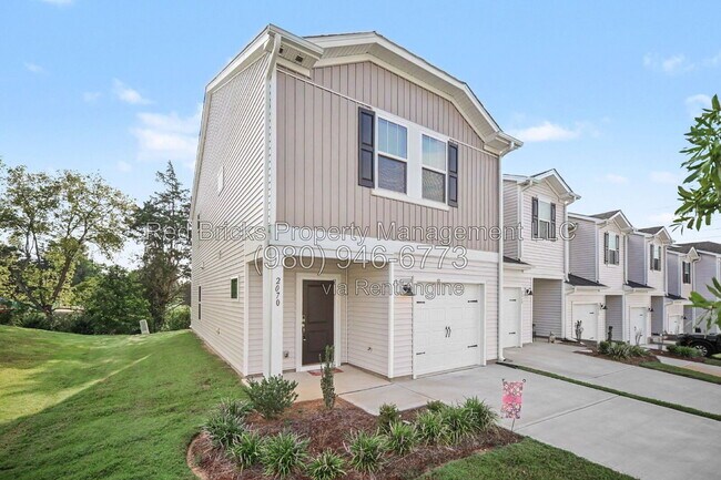 Building Photo - 2070 Old Rivers Rd