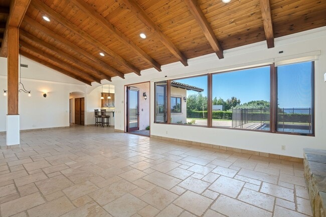 Building Photo - Montecito Property with a View and a Pool ...