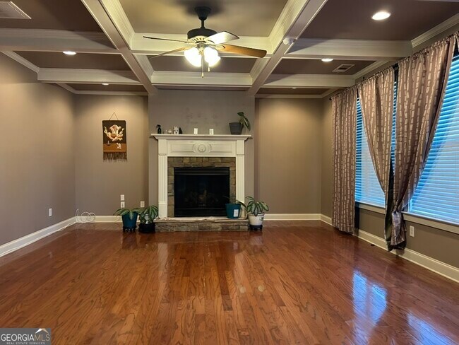 Building Photo - 1525 Thunder Gulch Pass