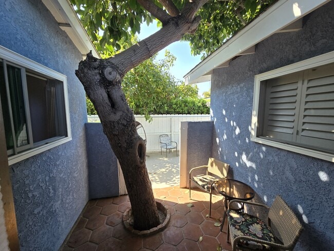 Building Photo - 819 Hymettus Ave