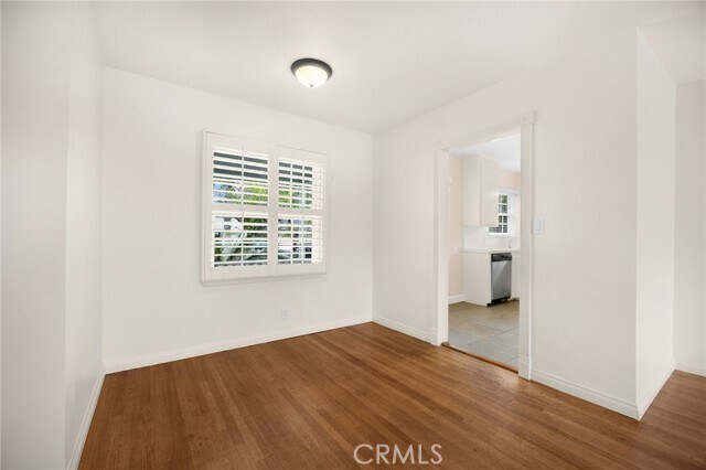 Building Photo - 822 N Richman Ave