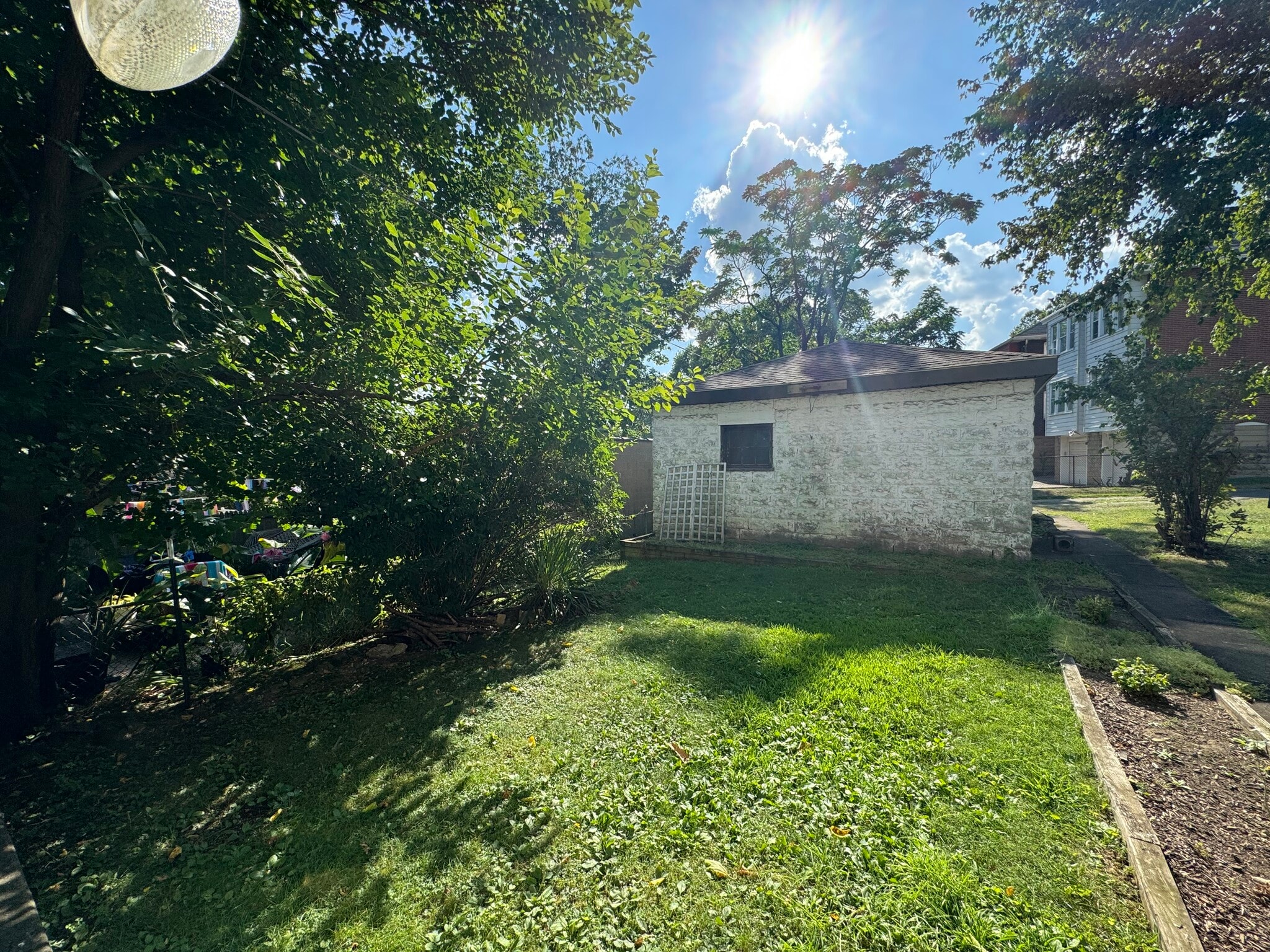 Building Photo - 5709 Melvin St