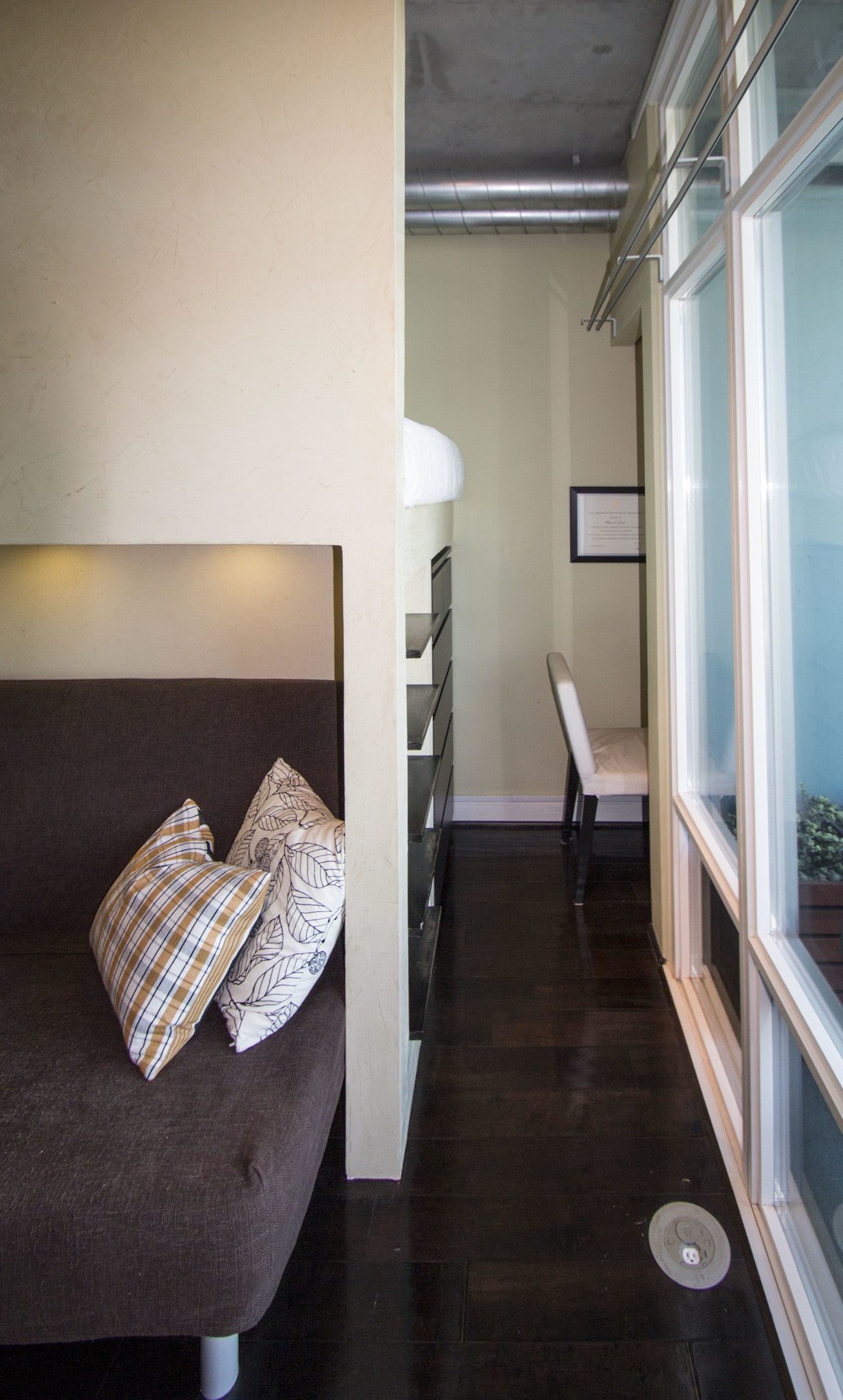 Office Nook - 1080 Park Blvd