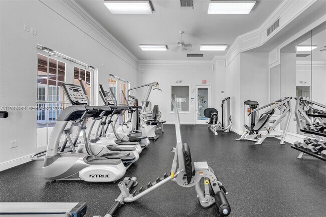 Building Photo - 1045 SW 147th Ave